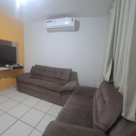 Casa Huana Villa Olímpia Kültér fotó