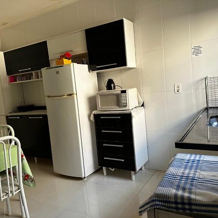Casa Huana Villa Olímpia Kültér fotó