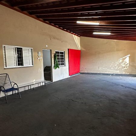 Casa Huana Villa Olímpia Kültér fotó