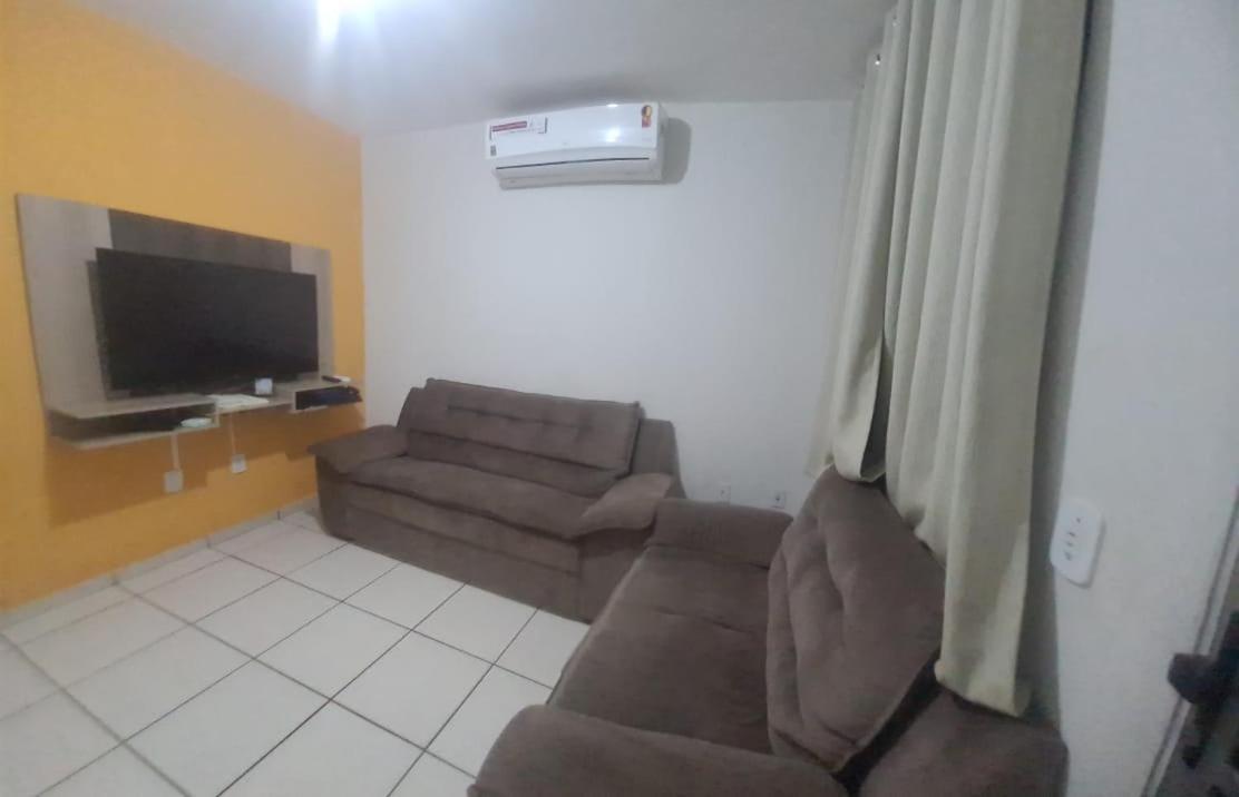 Casa Huana Villa Olímpia Kültér fotó