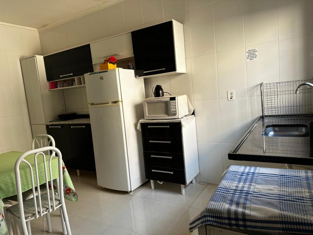 Casa Huana Villa Olímpia Kültér fotó