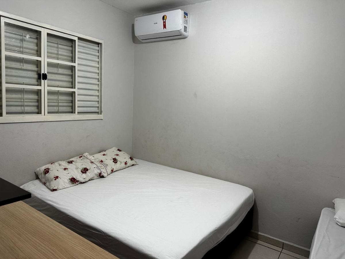 Casa Huana Villa Olímpia Kültér fotó